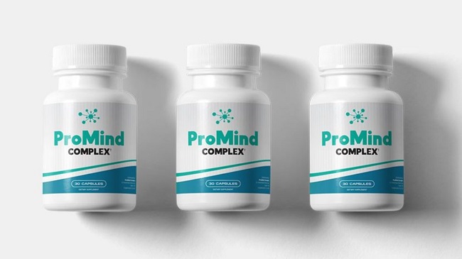 Promind-Review