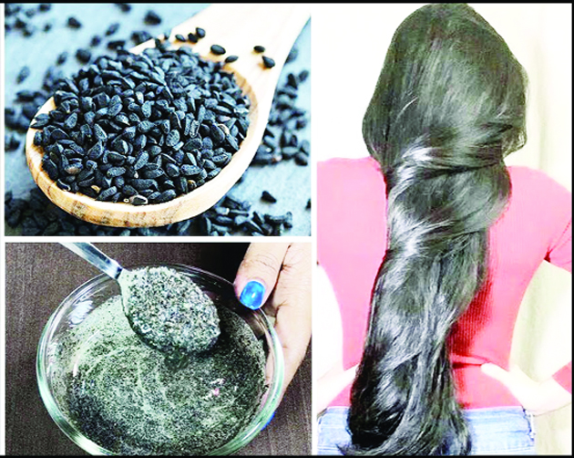 Why Black Seed Oil Is Rocket Fuel For Hair Growth?